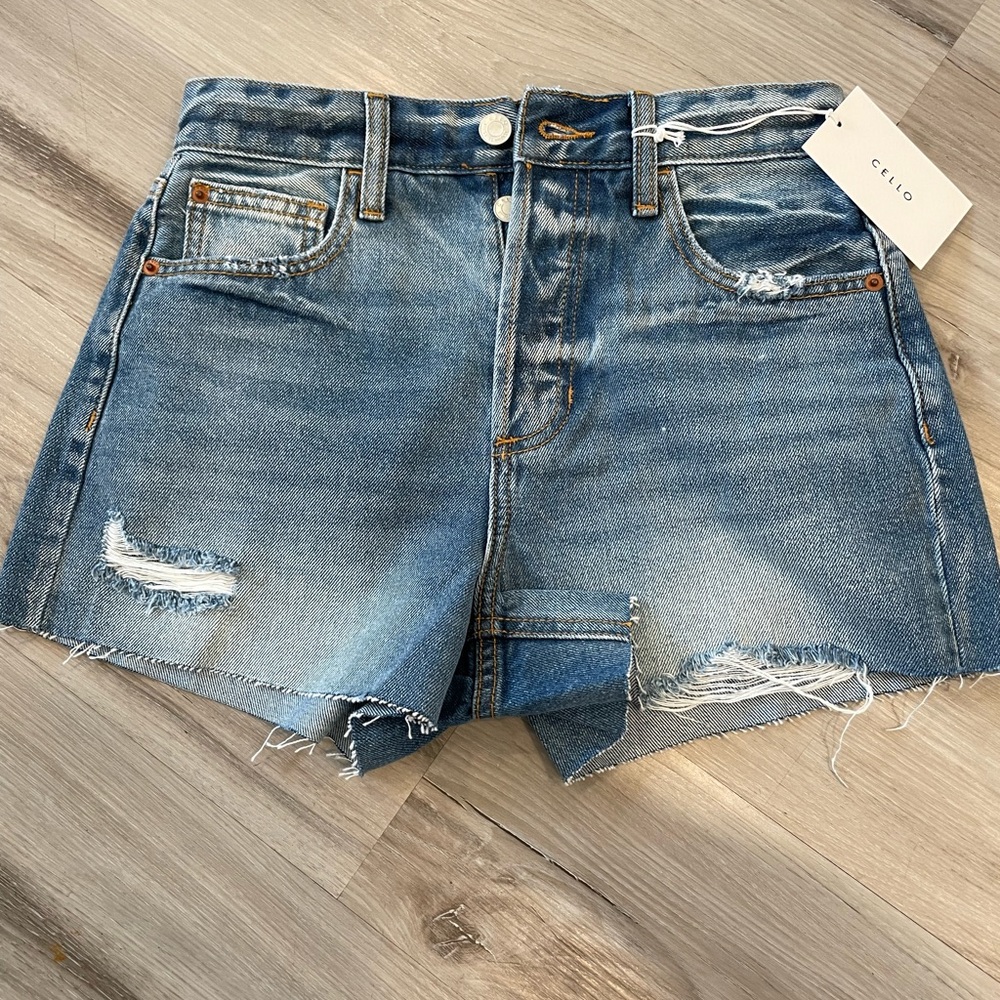 Shop Talulah xs shorts